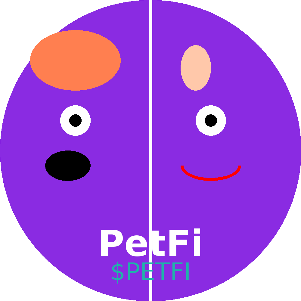 PetFi Logo